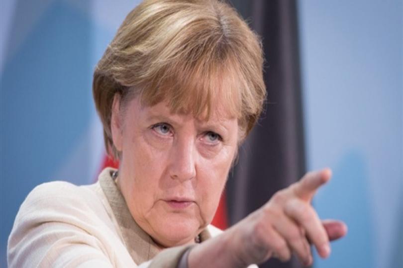 المستشارة الألمانية ميركل تؤكد صعوبة التوصل إلى اتفاق البريكست